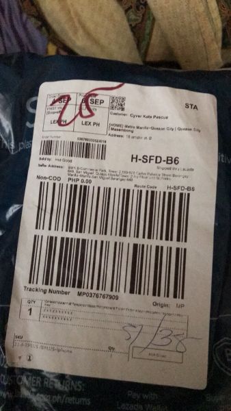Buyer review image 2