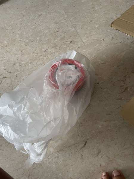 Buyer review image 1