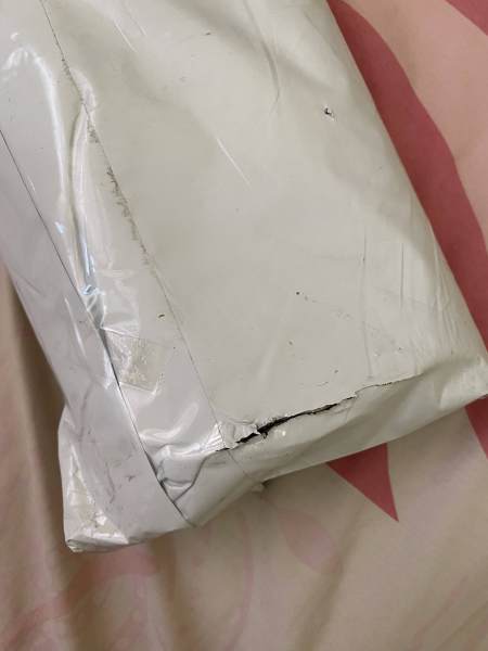 Buyer review image 1