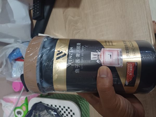 Buyer review image 3