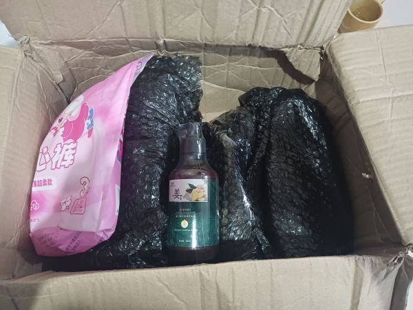Buyer review image 1