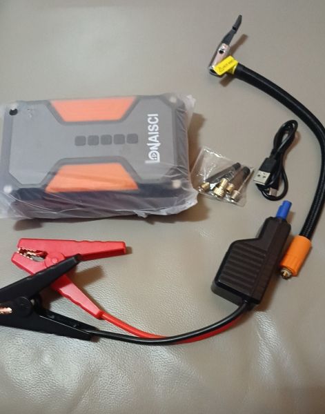 Buyer review image 2