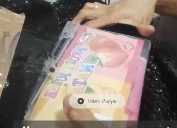 Buyer review image 2