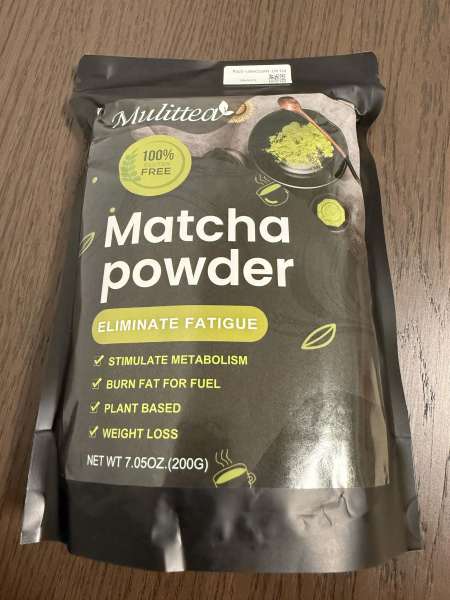 Buyer review image 1