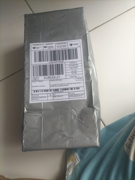Buyer review image 1