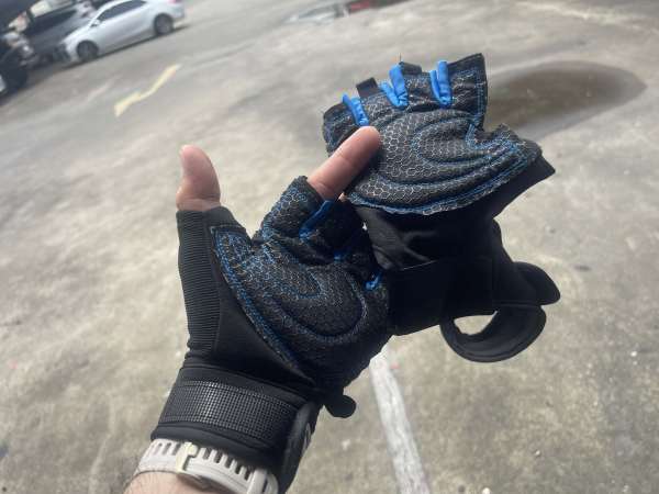 Buyer review image 2