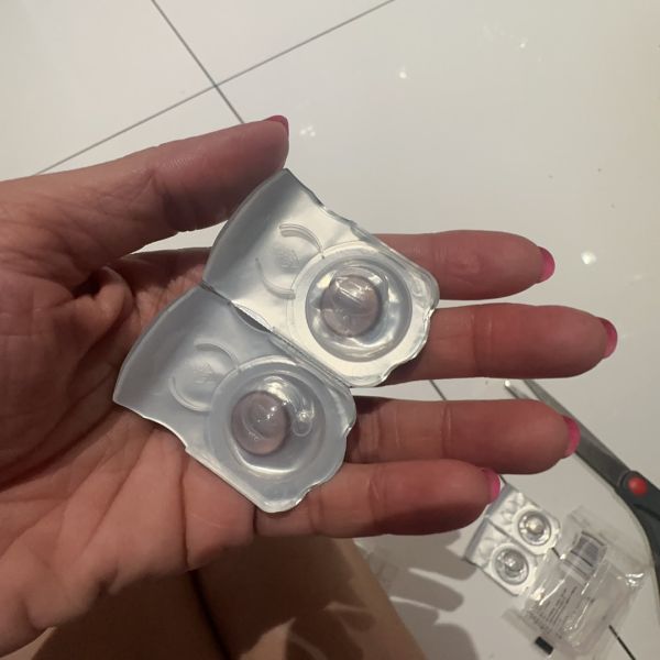 Buyer review image 2