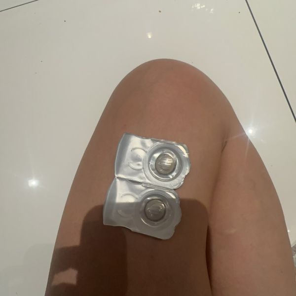 Buyer review image 3