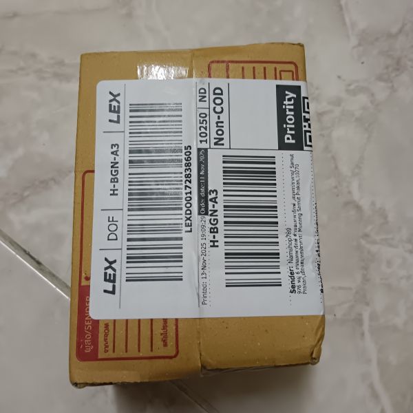 Buyer review image 1