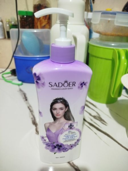 Buyer review image 1