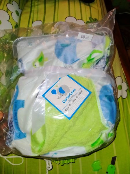 Buyer review image 1