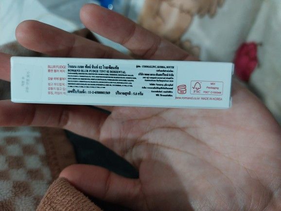 Buyer review image 2