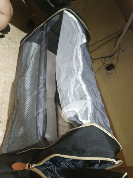 Buyer review image 2