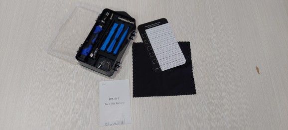 Buyer review image 1