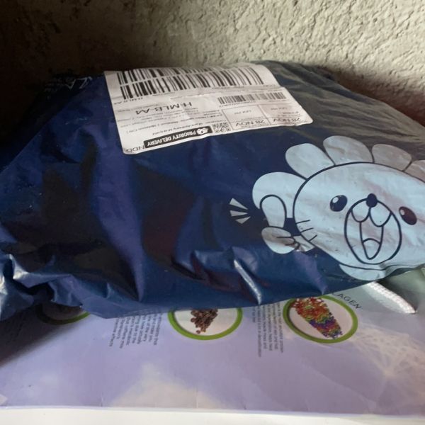Buyer review image 1