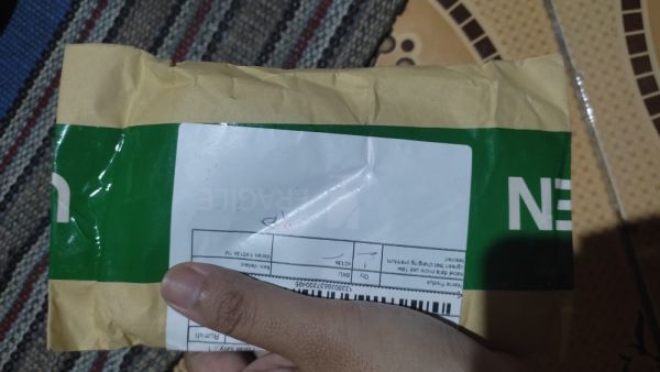 Buyer review image 2