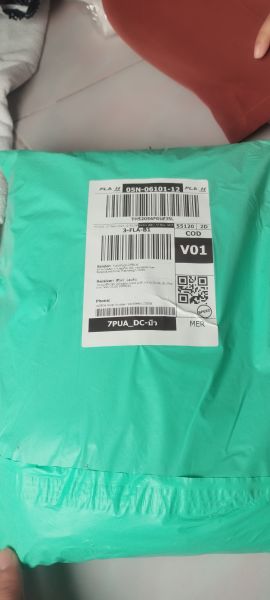 Buyer review image 1
