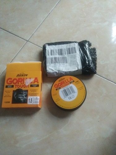 Buyer review image 1