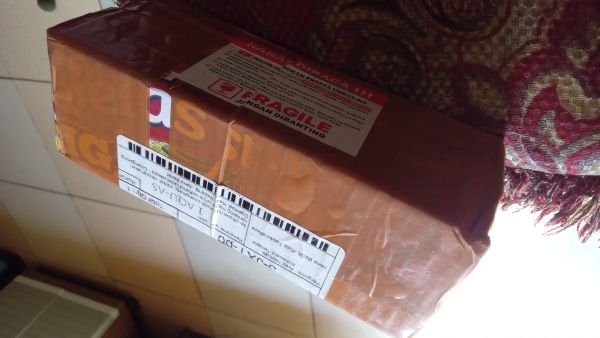 Buyer review image 2