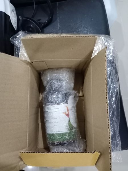 Buyer review image 1