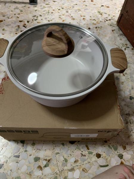 Buyer review image 2