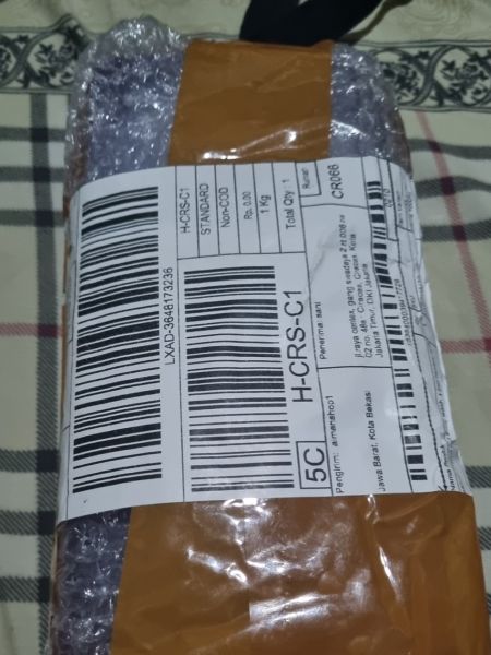 Buyer review image 1