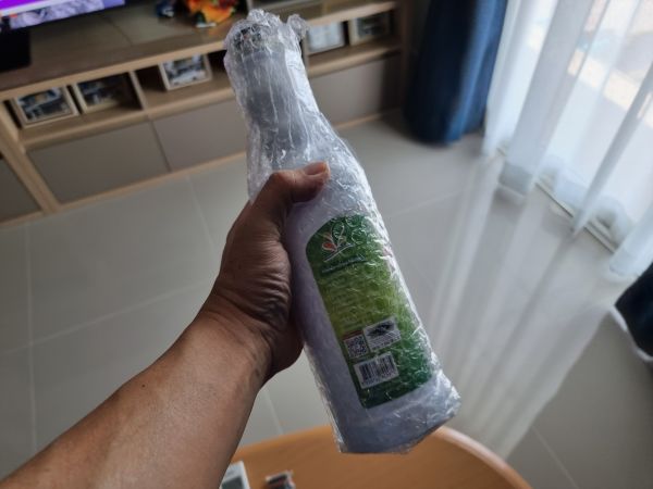 Buyer review image 5