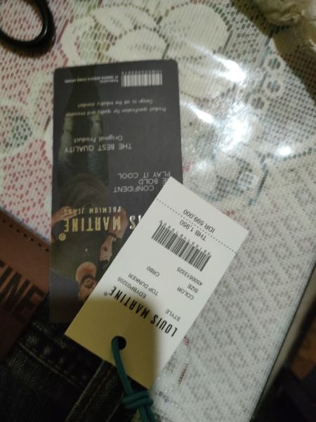 Buyer review image 5