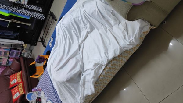 Buyer review image 2