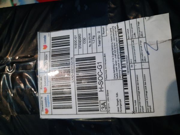 Buyer review image 5