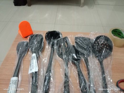 Buyer review image 1