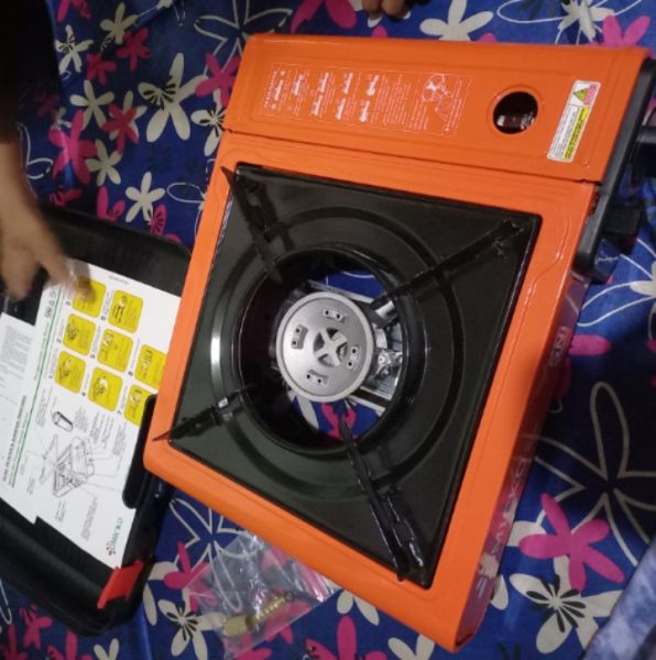Buyer review image 1