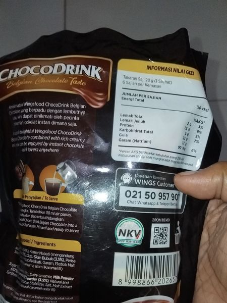 Buyer review image 2