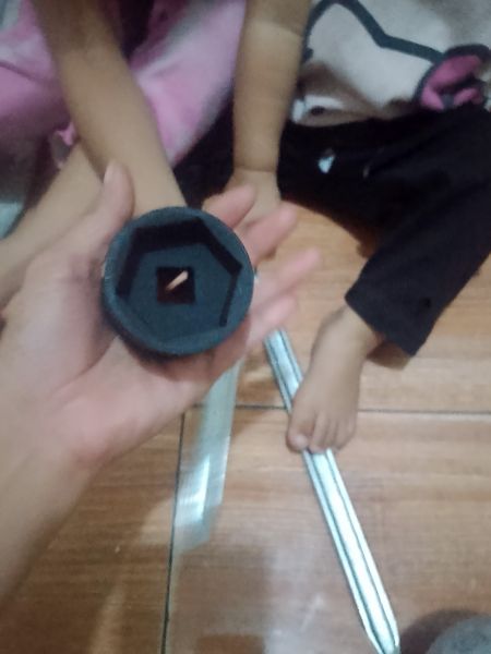 Buyer review image 1