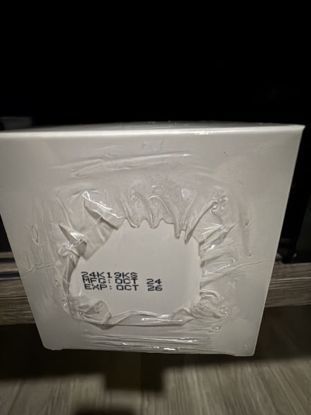 Buyer review image 2