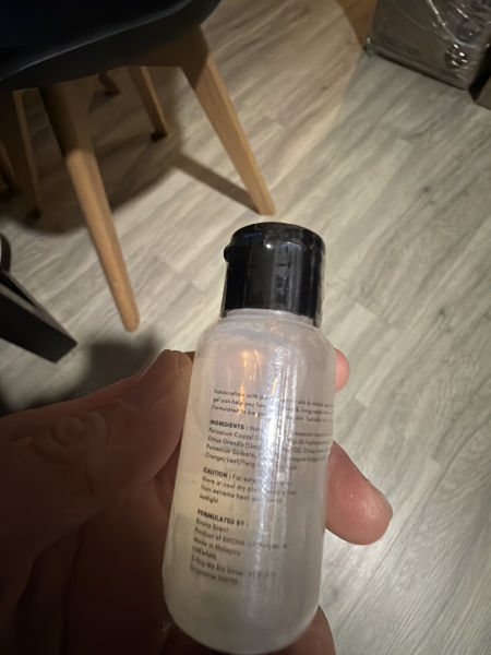 Buyer review image 2