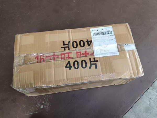 Buyer review image 1
