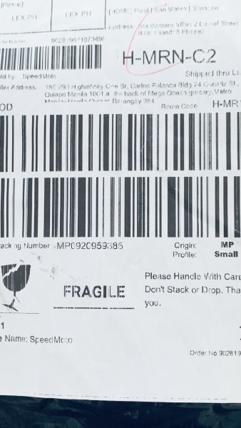 Buyer review image 5