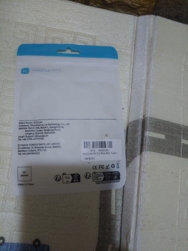 Buyer review image 2