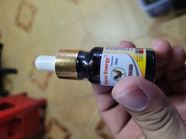 Buyer review image 1