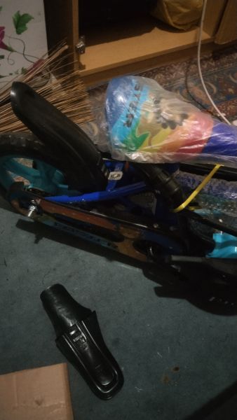 Buyer review image 1