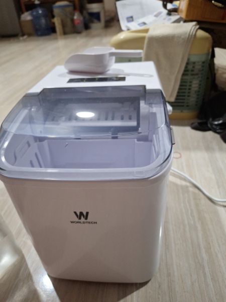 Buyer review image 1