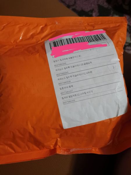 Buyer review image 1