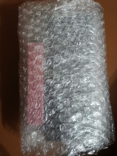 Buyer review image 2