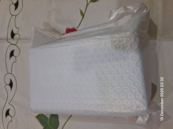 Buyer review image 5