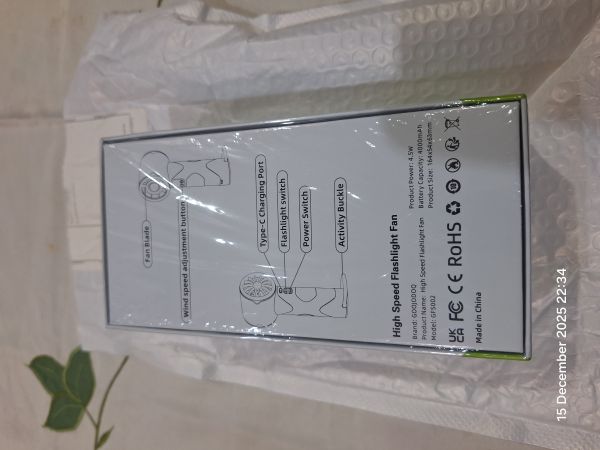 Buyer review image 4