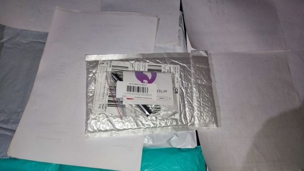 Buyer review image 2
