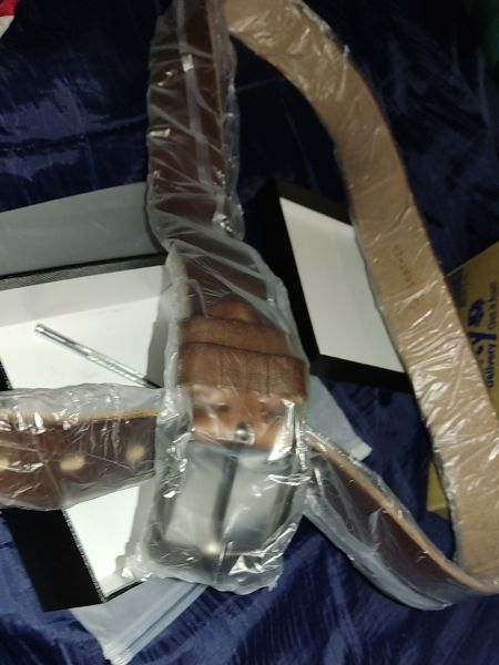 Buyer review image 2