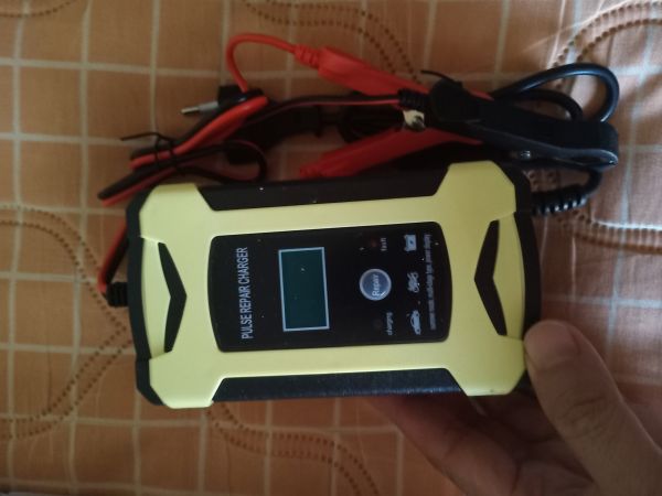 Buyer review image 2