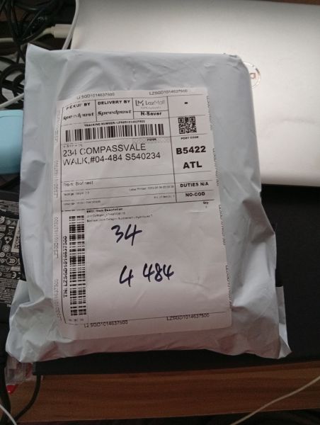 Buyer review image 3